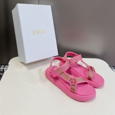 Christian Dior Sandals